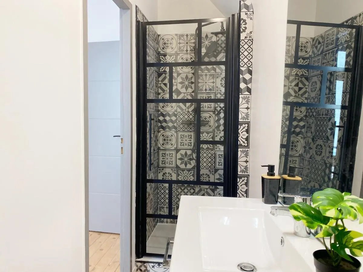 Hypercentre 2 Appartement Climatise Toulouse France